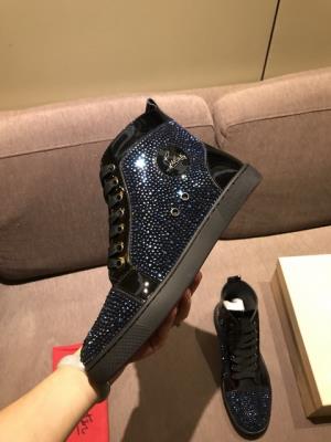 cheap quality Christian Louboutin Men sku 42